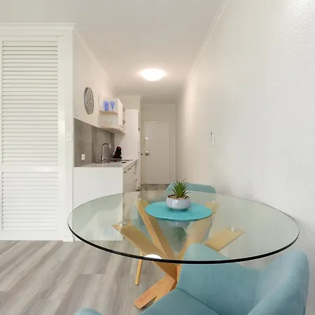 1 Bedroom @ Palm Villas #3 Port Douglas Exterior photo