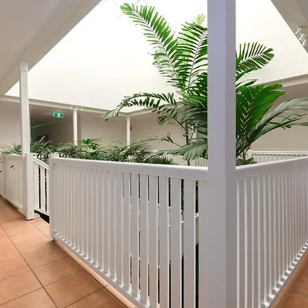 1 Bedroom @ Palm Villas #3 Port Douglas Exterior photo